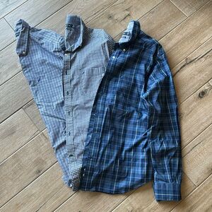 Nautica Shirts (set of 3)